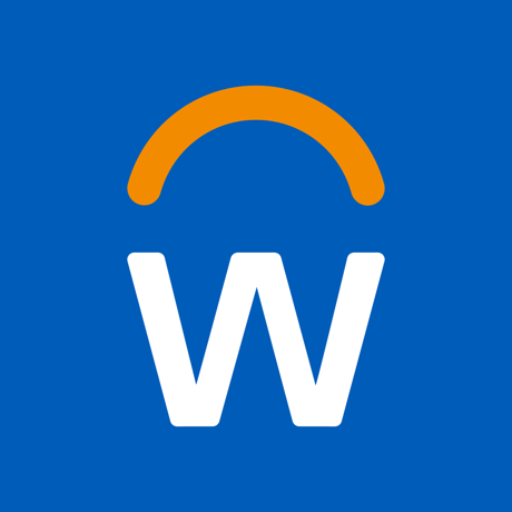 Workday Icon