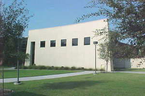 Pecan Campus Building E