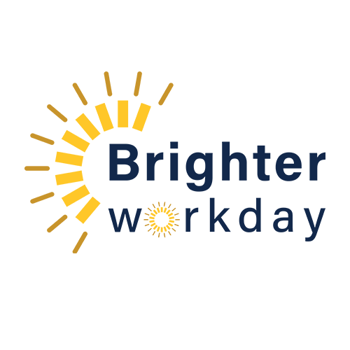 Workday Logo